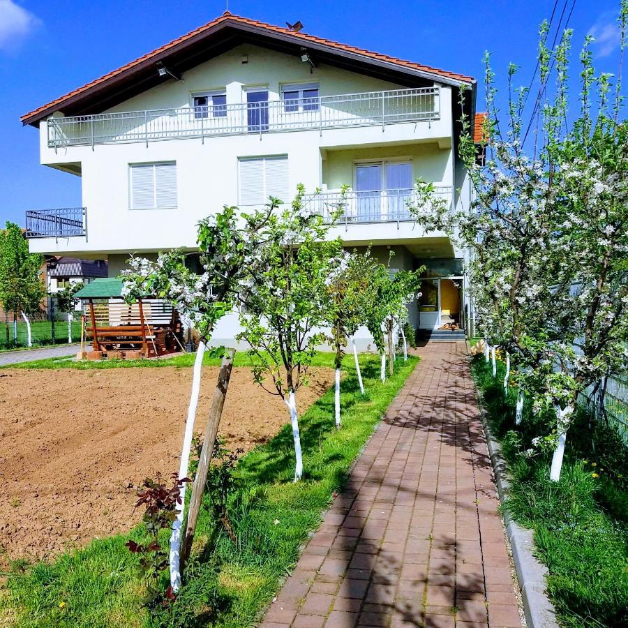 Apartman Peace Apartamento Sarajevo Exterior foto